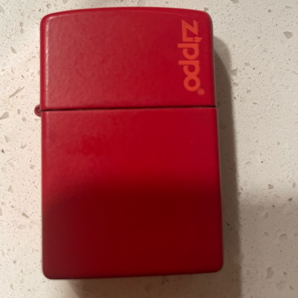 Vintage Zippo